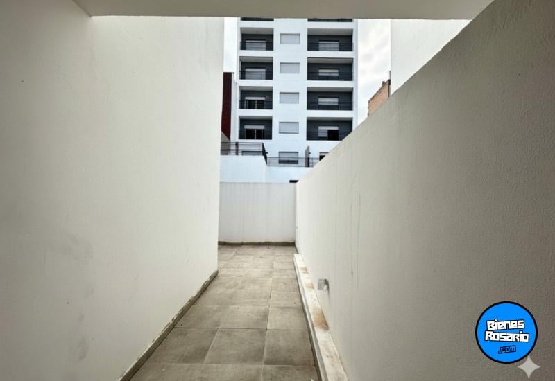 Departamentos - Rosario - Venta