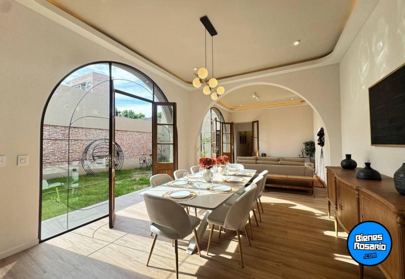 Casas - Rosario - Venta