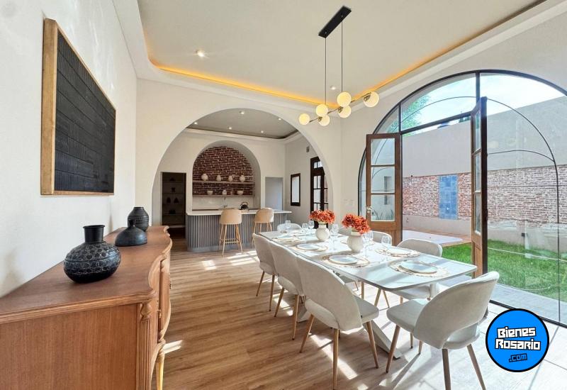 Casas - Rosario - Venta