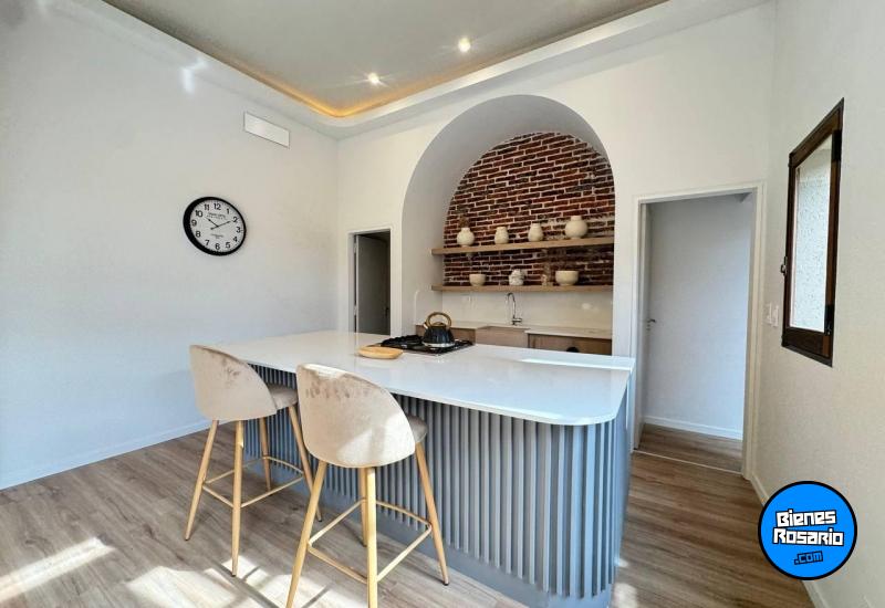 Casas - Rosario - Venta