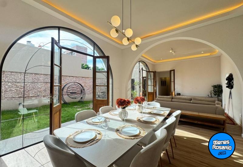 Casas - Rosario - Venta