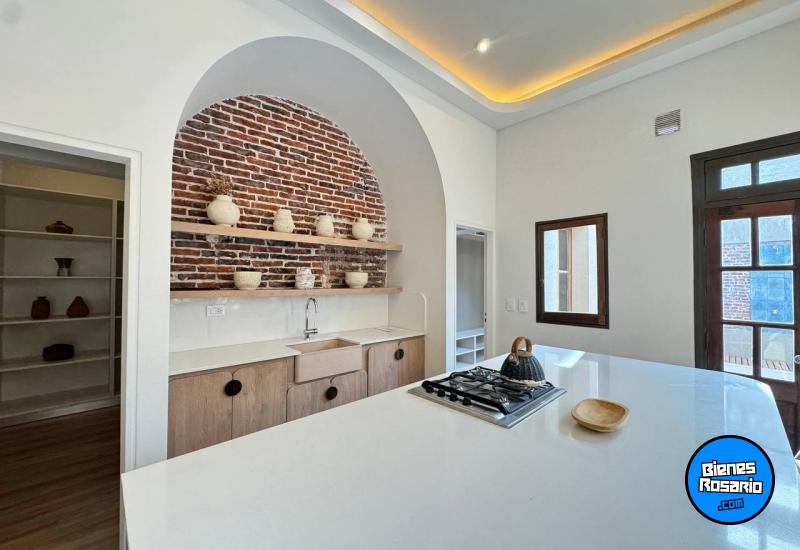 Casas - Rosario - Venta