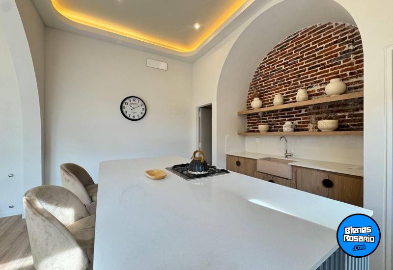 Casas - Rosario - Venta