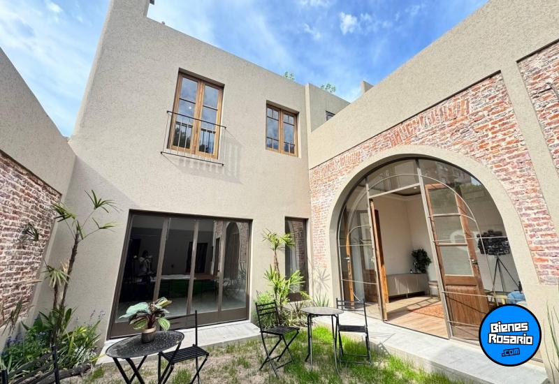Casas - Rosario - Venta