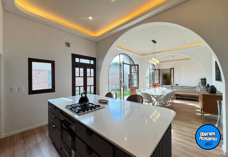 Casas - Rosario - Venta