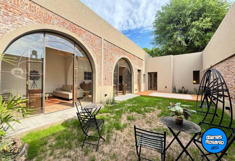 Casas - Rosario - Venta