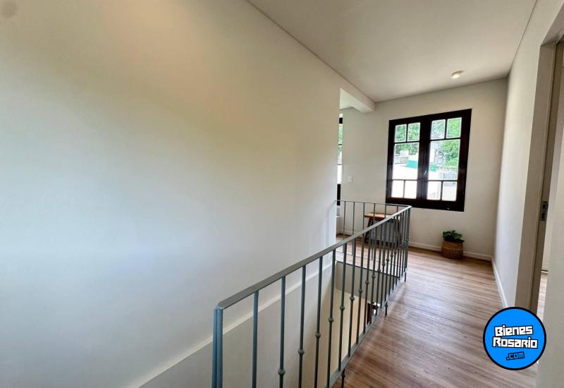 Casas - Rosario - Venta