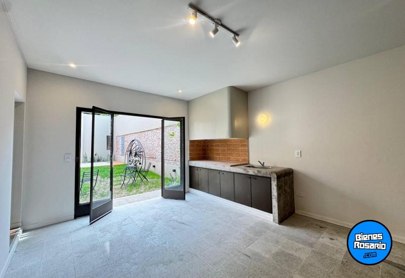 Casas - Rosario - Venta
