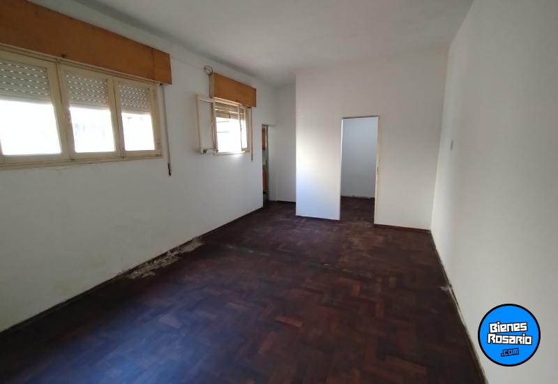 Departamentos de pasillo - Rosario - Venta