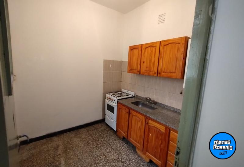 Departamentos de pasillo - Rosario - Venta