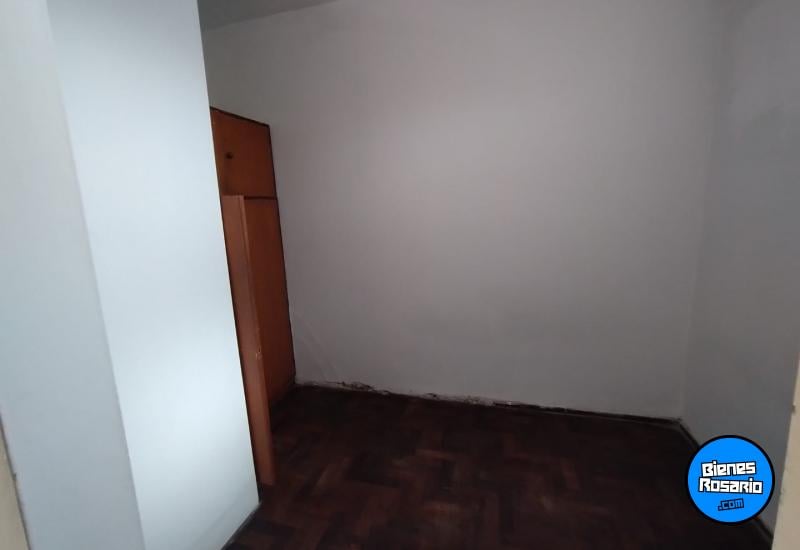 Departamentos de pasillo - Rosario - Venta