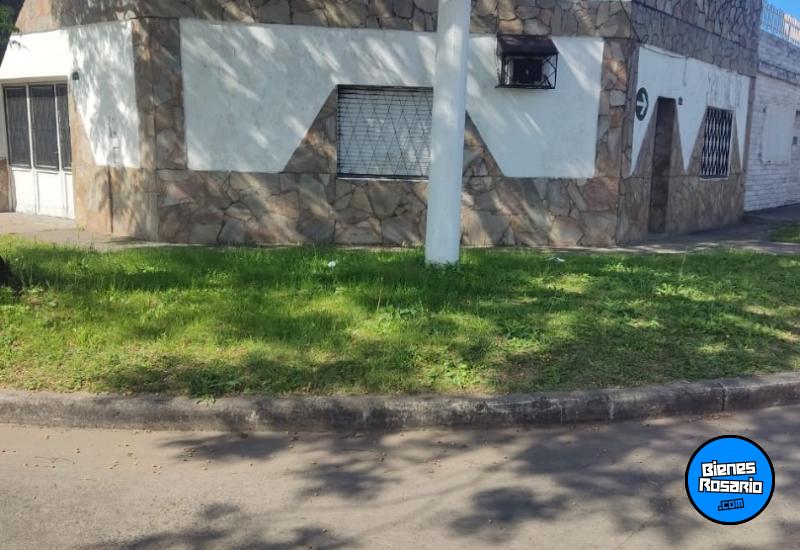 Casas - Rosario - Venta