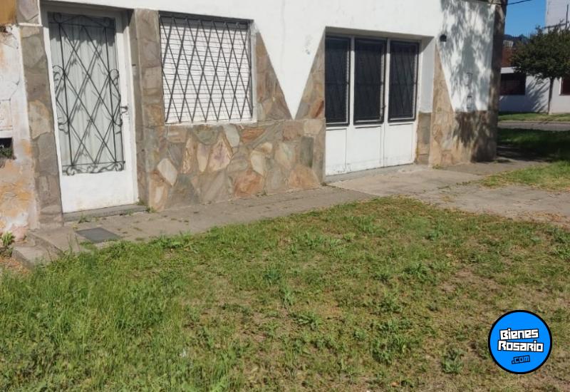Casas - Rosario - Venta