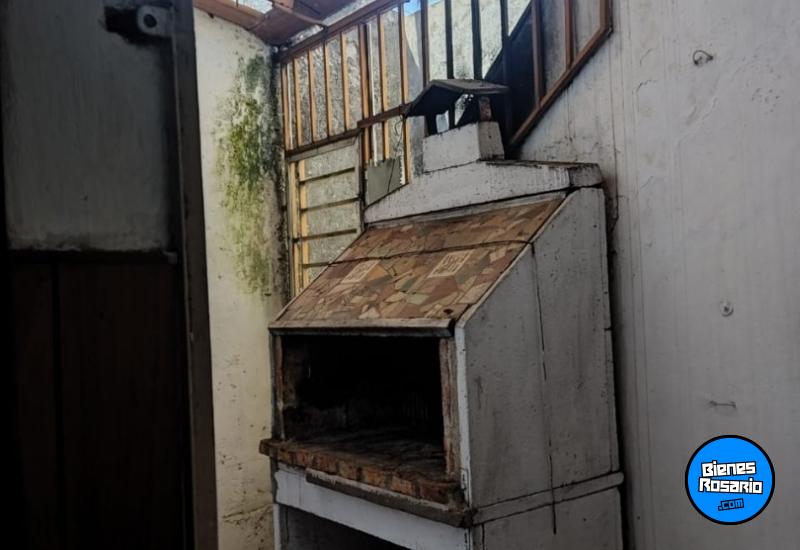 Casas - Rosario - Venta