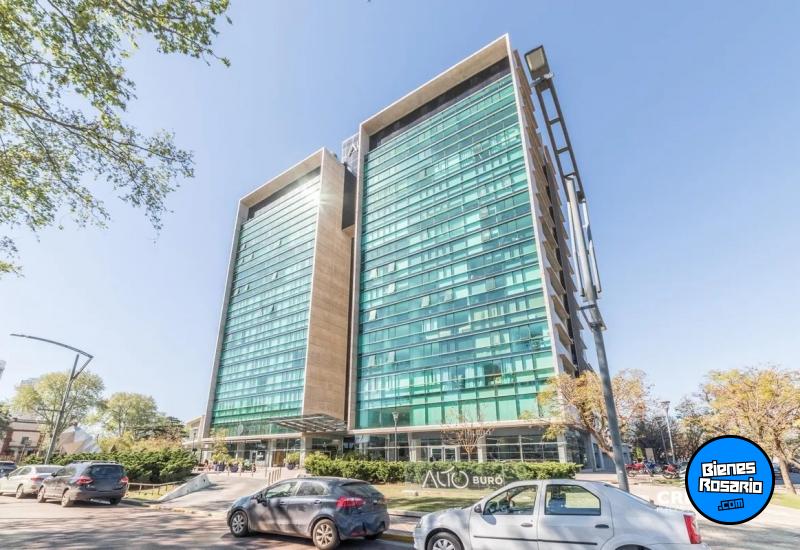 Cocheras - Rosario - Venta