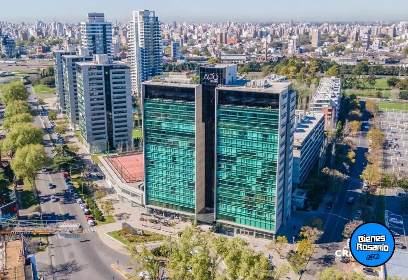 Cocheras - Rosario - Venta