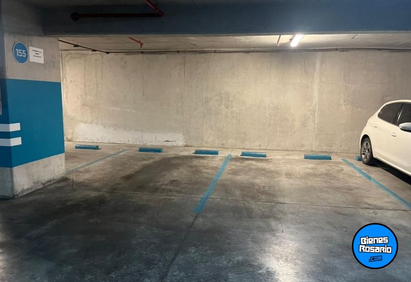 Cocheras - Rosario - Venta