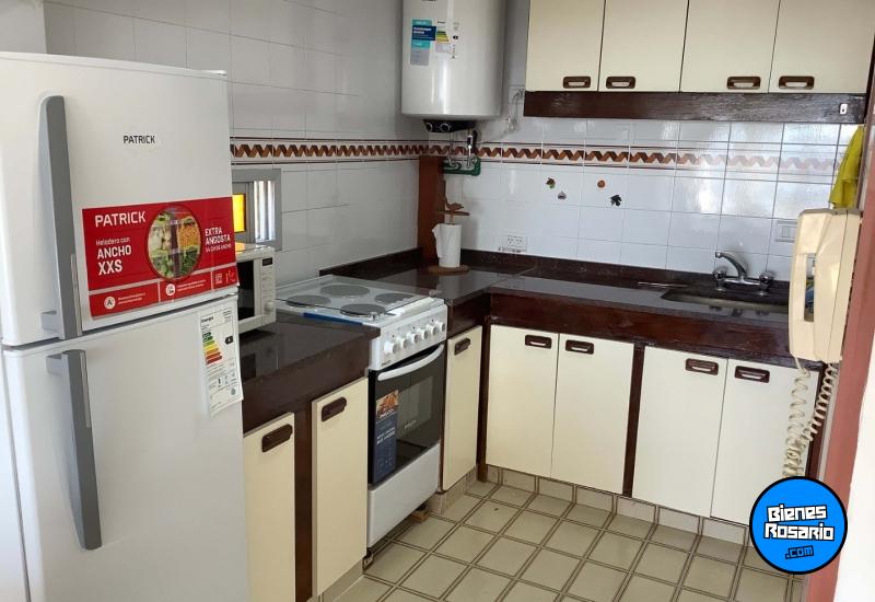 Departamentos - San Bernardo - 