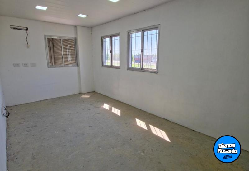 Galpones / Dep贸sitos - Roldan - Alquiler