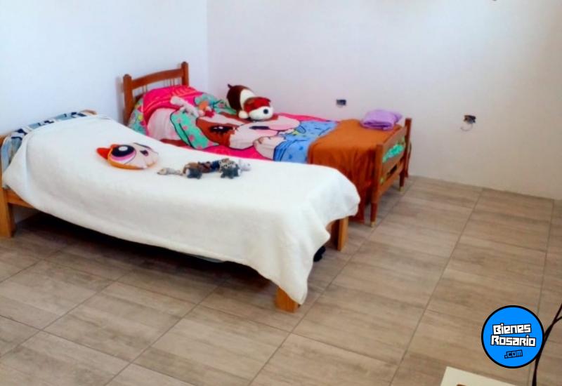 Casas - Rosario - Venta