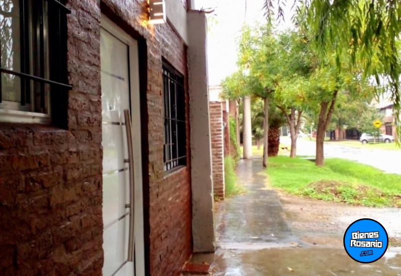 Casas - Rosario - Venta