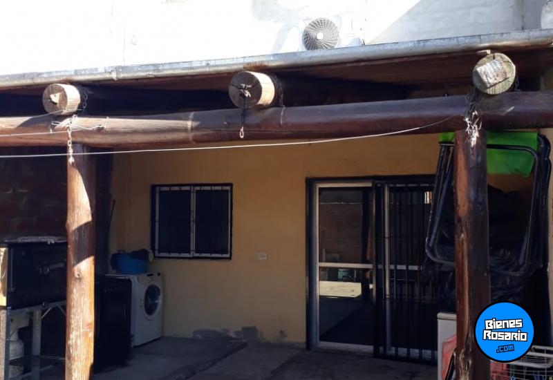 Casas - Rosario - Venta