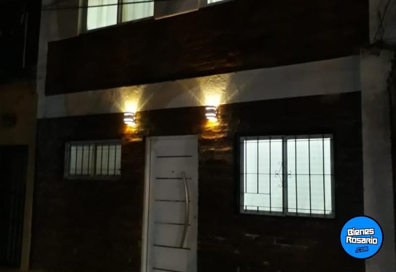Casas - Rosario - Venta