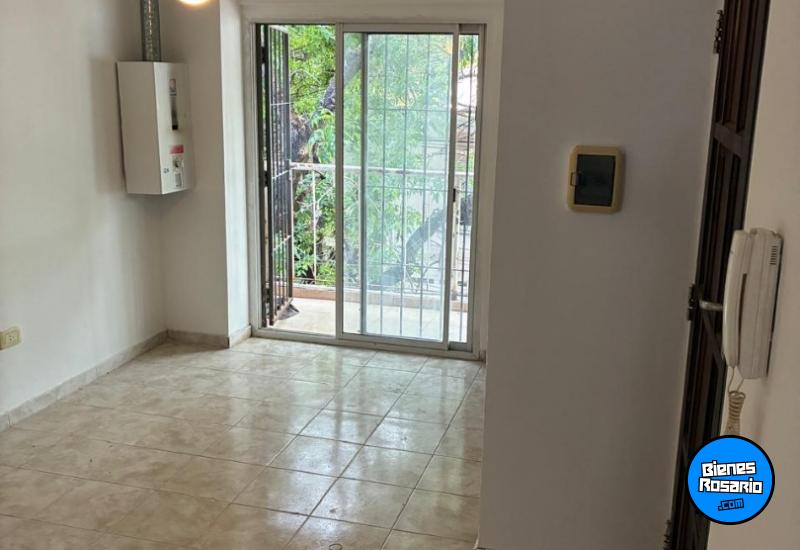 Departamentos - Rosario -  Alquiler