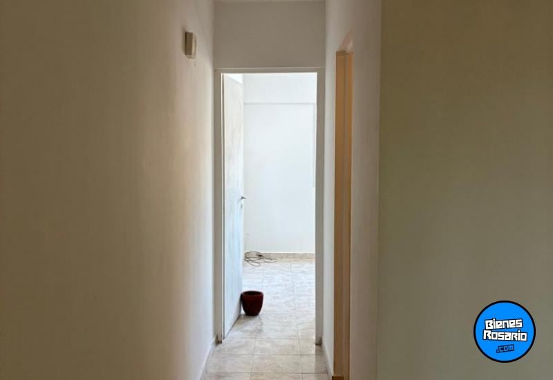 Departamentos - Rosario -  Alquiler