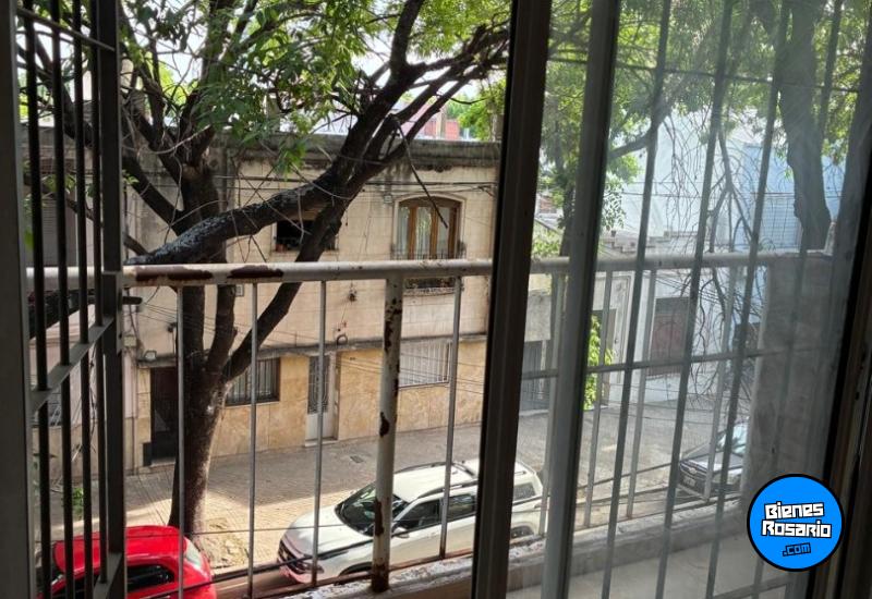 Departamentos - Rosario -  Alquiler