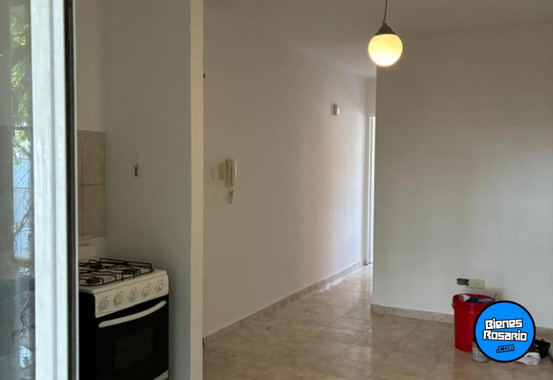 Departamentos - Rosario -  Alquiler