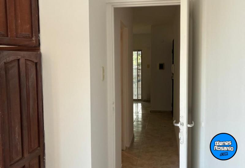 Departamentos - Rosario -  Alquiler