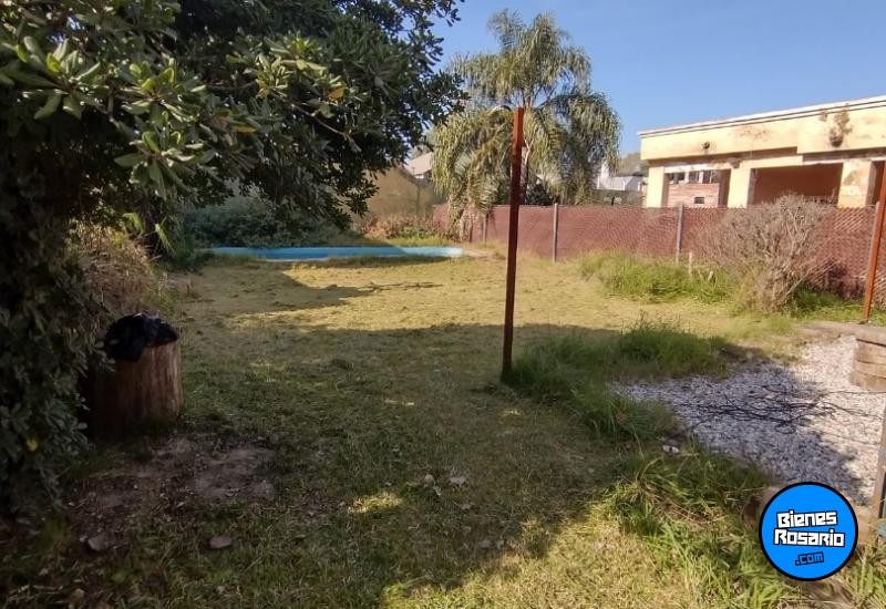 Terrenos - Funes - Venta