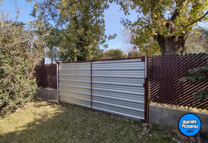 Terrenos - Funes - Venta