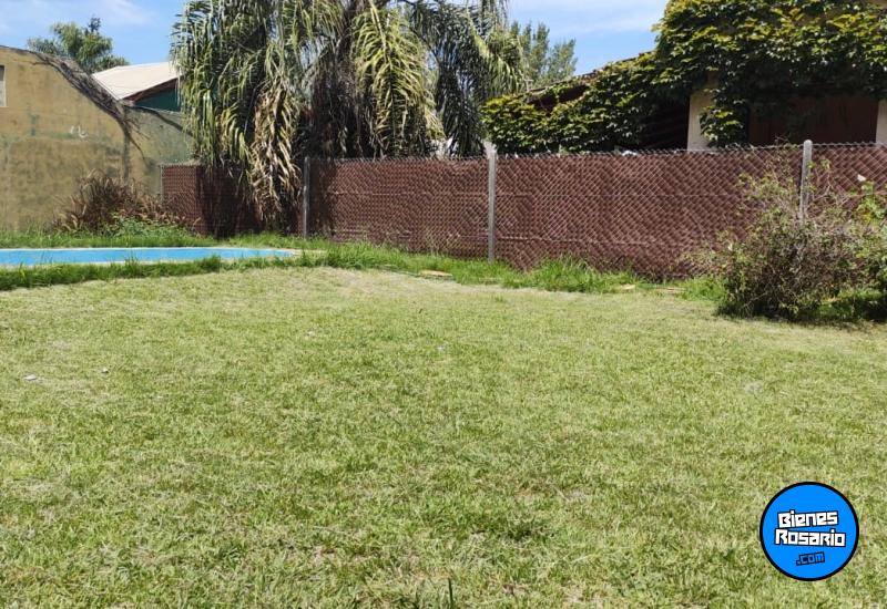 Terrenos - Funes - Venta