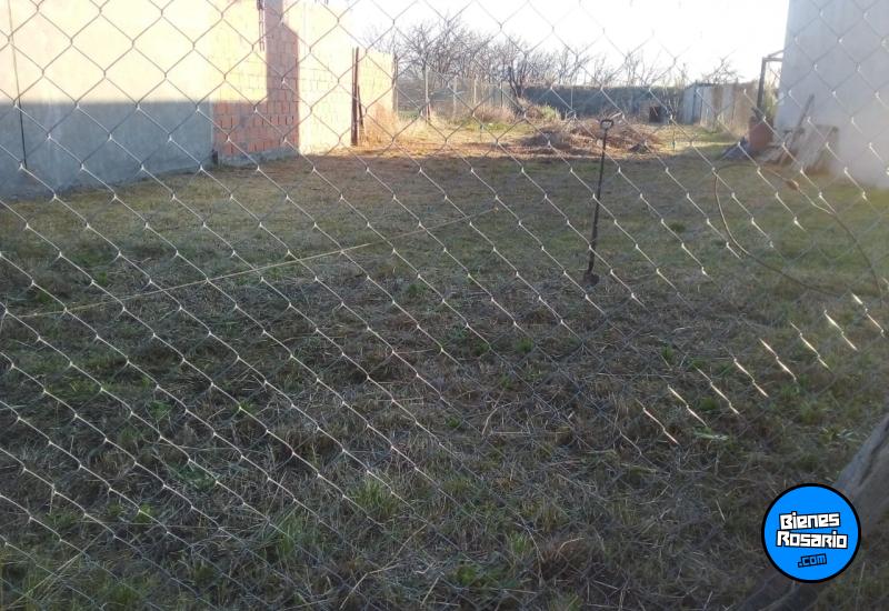 Terrenos - Rosario - Venta