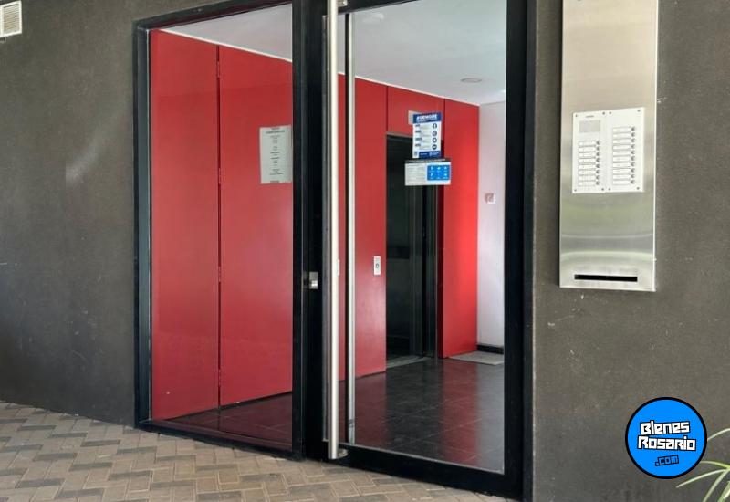 Departamentos - Rosario -  Alquiler