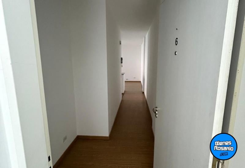 Departamentos - Rosario -  Alquiler