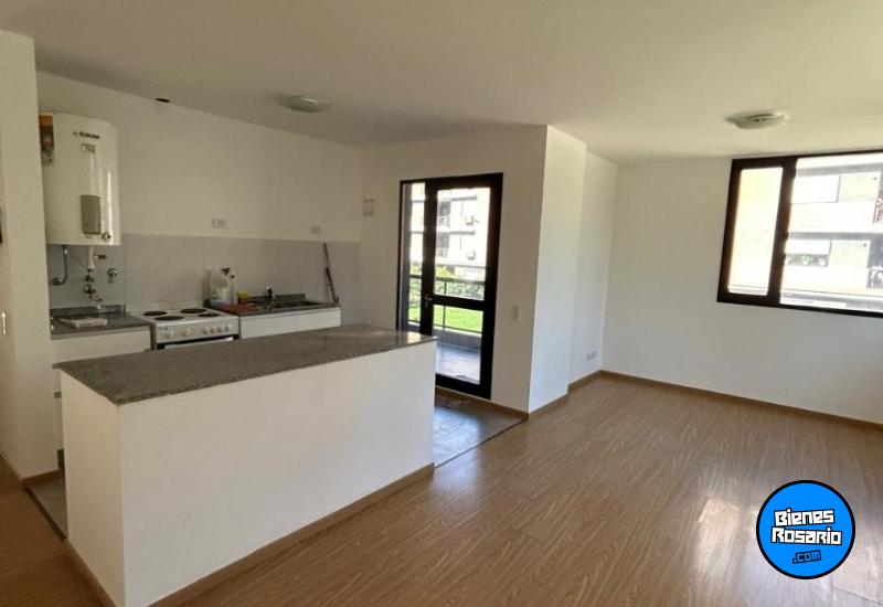 Departamentos - Rosario -  Alquiler