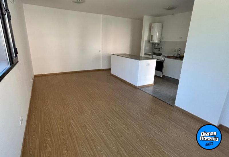 Departamentos - Rosario -  Alquiler