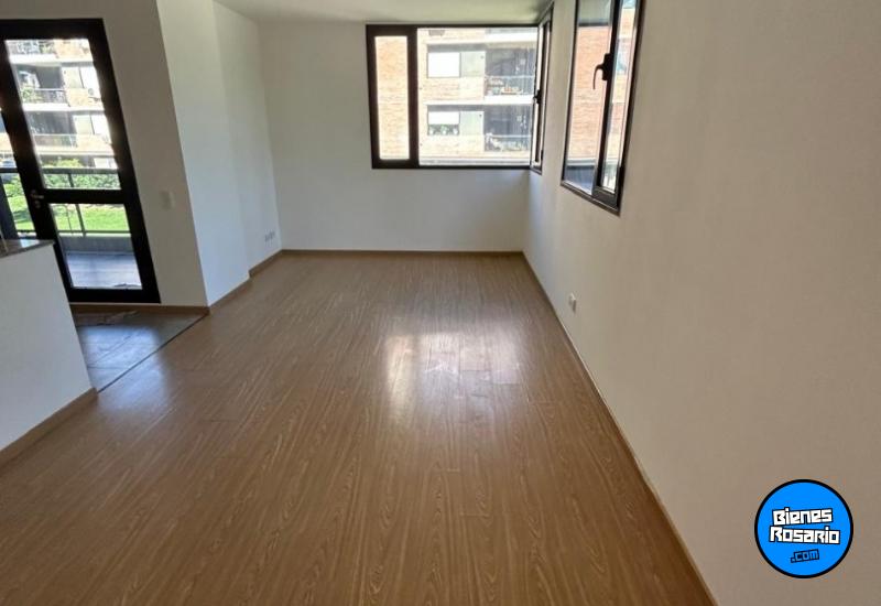 Departamentos - Rosario -  Alquiler