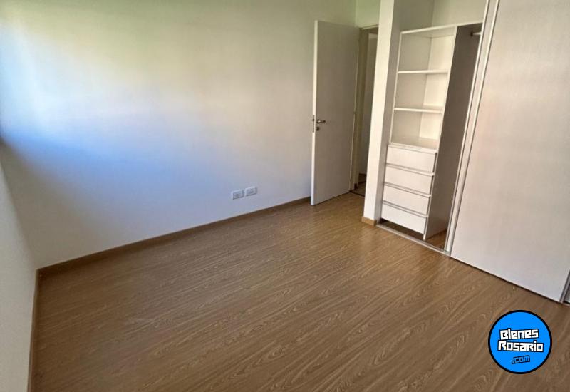 Departamentos - Rosario -  Alquiler