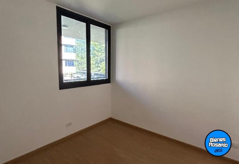 Departamentos - Rosario -  Alquiler