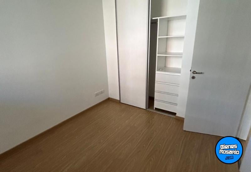Departamentos - Rosario -  Alquiler