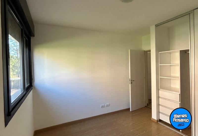 Departamentos - Rosario -  Alquiler