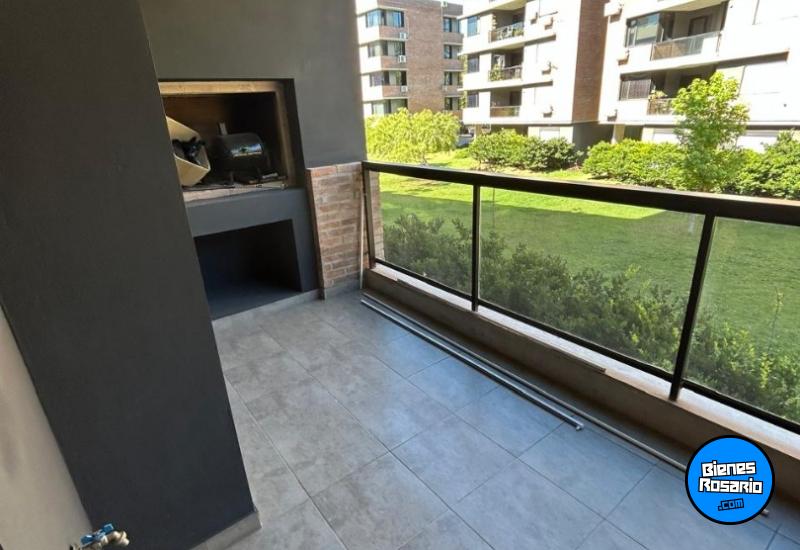 Departamentos - Rosario -  Alquiler