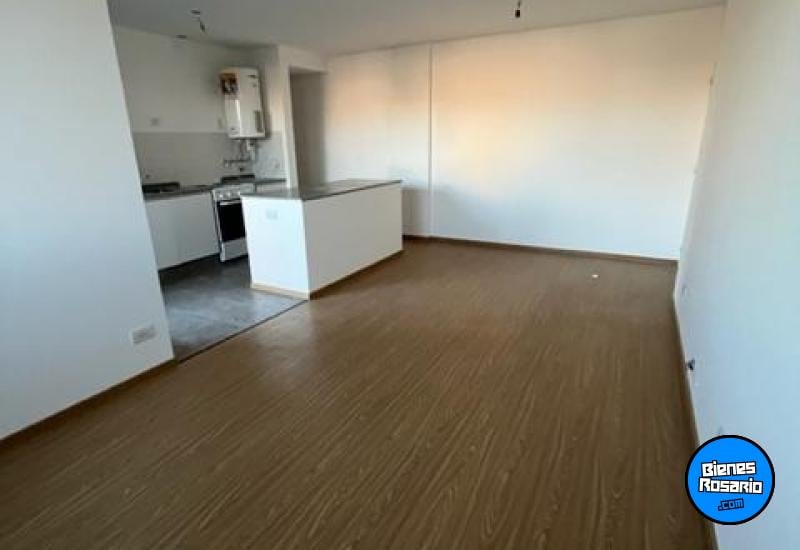 Departamentos - Rosario - Alquiler