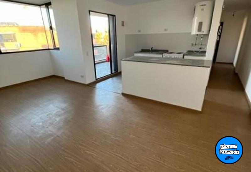 Departamentos - Rosario - Alquiler