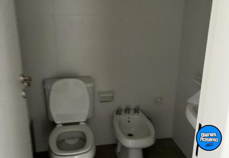 Departamentos - Rosario - Alquiler