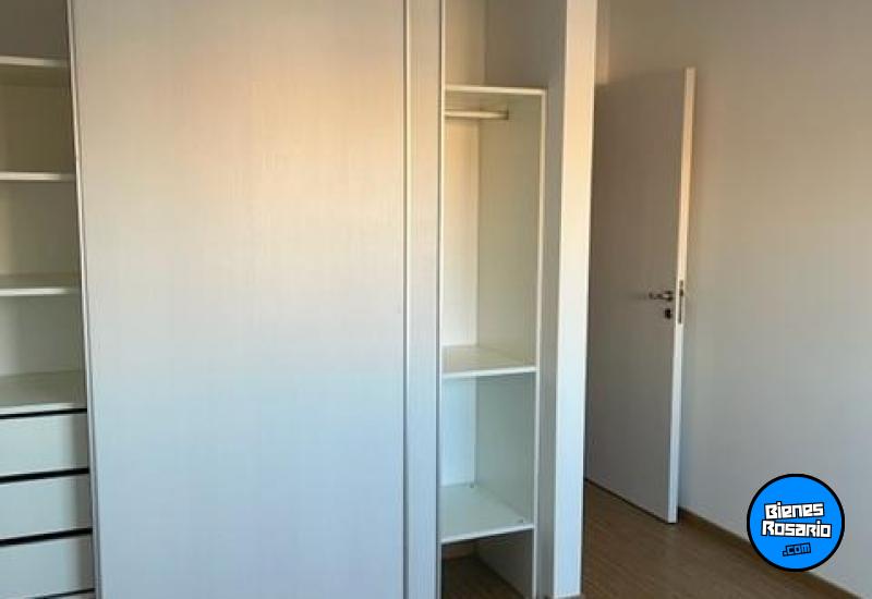 Departamentos - Rosario - Alquiler